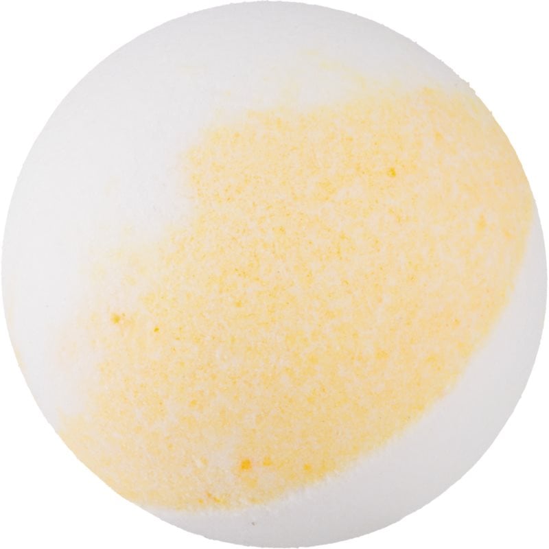 Greenum Honey Milk пенлива топка за вана