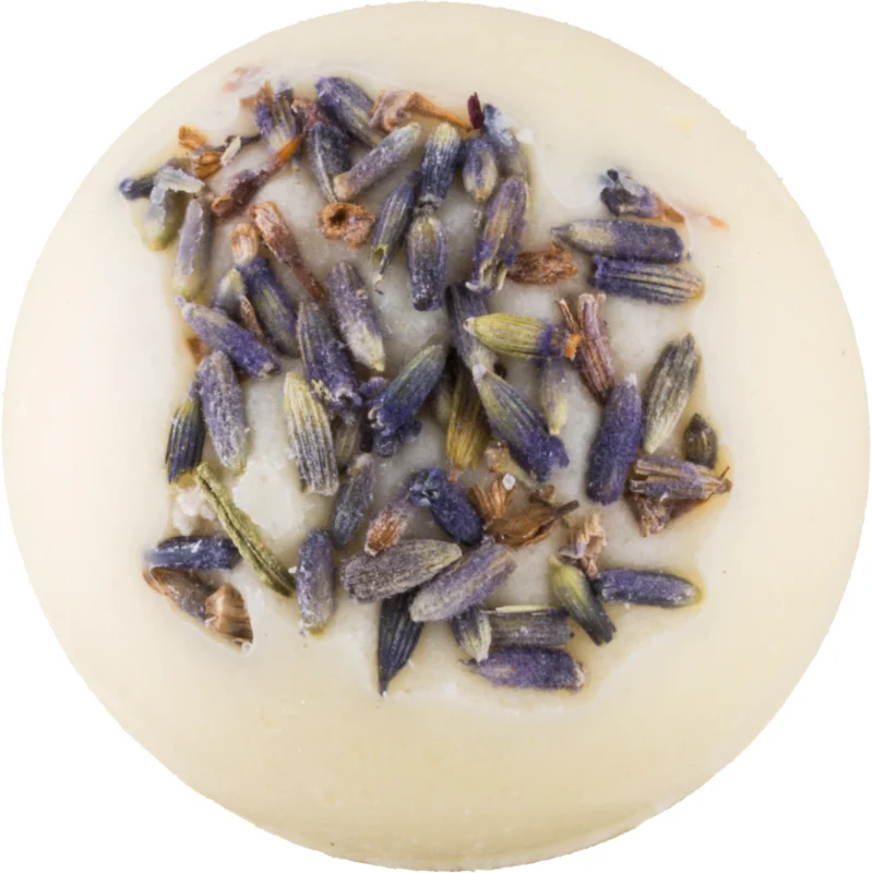 Greenum Lavender крем-топче за вана - Грижа за тяло - Сравни цени от 1 магазин с безплатна доставка