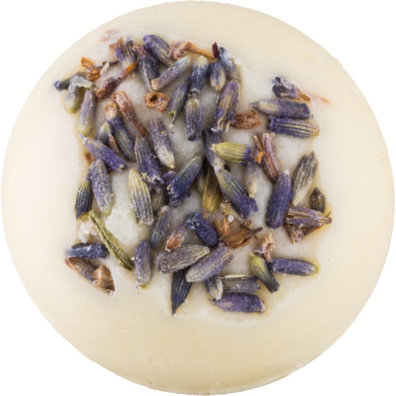 Greenum Lavender крем-топче за вана - Грижа за тяло - Сравни цени от 1 магазин с безплатна доставка