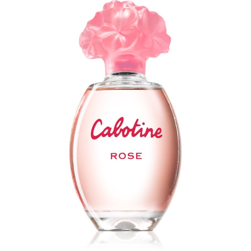 Grès Cabotine Rose за жени EDT