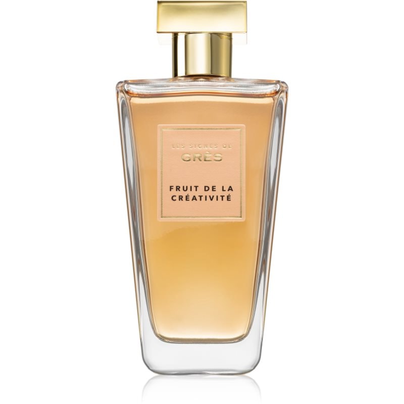 Gres Grès Les Signes de Grès Fruit de La Créativité унисекс EDP - Унисекс парфюм - Сравни цени от 1 магазин с безплатна доставка