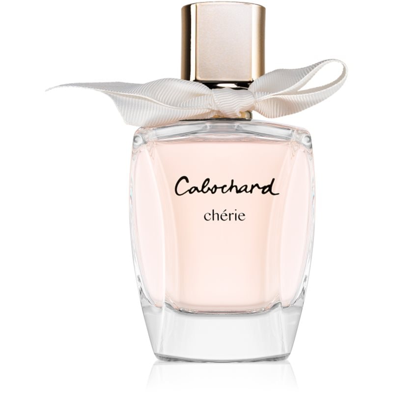 Gres Grès Cabochard Chérie за жени EDP - Дамски парфюм 100мл - Сравни цени от 1 магазин с безплатна доставка