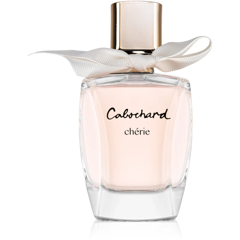 Gres Grès Cabochard Chérie за жени EDP - Дамски парфюм 100мл - Сравни цени от 1 магазин с безплатна доставка