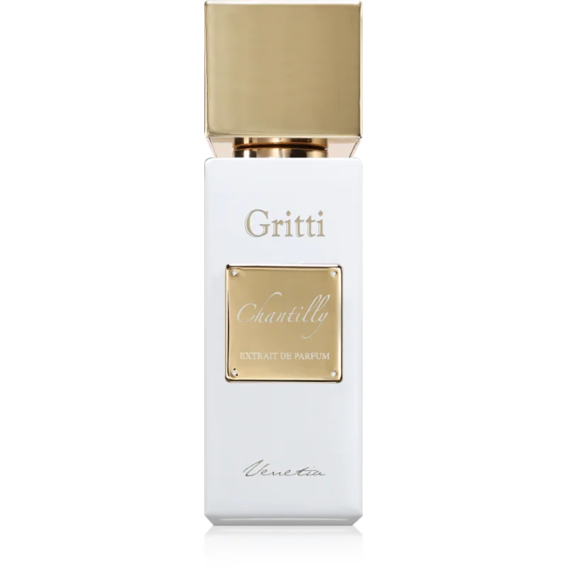 Gritti Gritti Chantilly Extrait за жени EXDP - Дамски парфюм - Сравни цени от 1 магазин с безплатна доставка