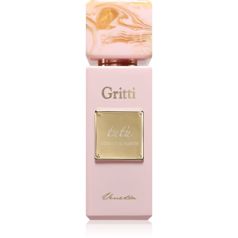 Gritti White Tutù унисекс EXDP