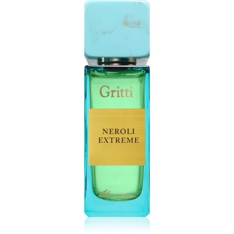 Gritti Turchesi Neroli Extreme унисекс EDP