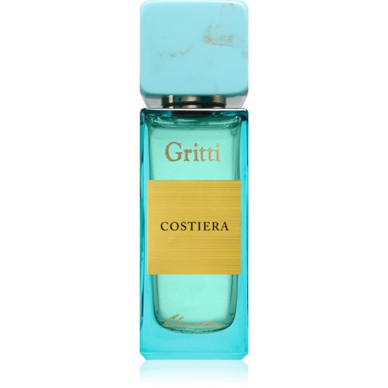 Gritti Turchesi Costiera унисекс EDP