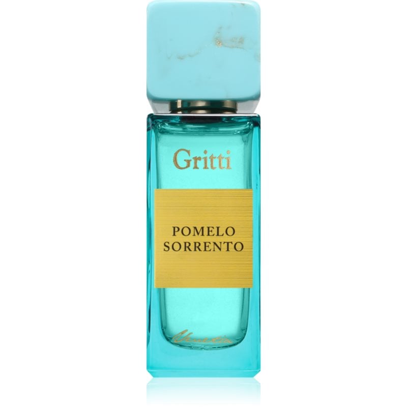 Gritti Turchesi Pomelo Sorrento унисекс EDP