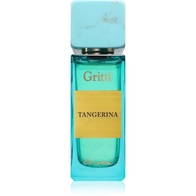 Gritti Turchesi Tangerina унисекс EDP