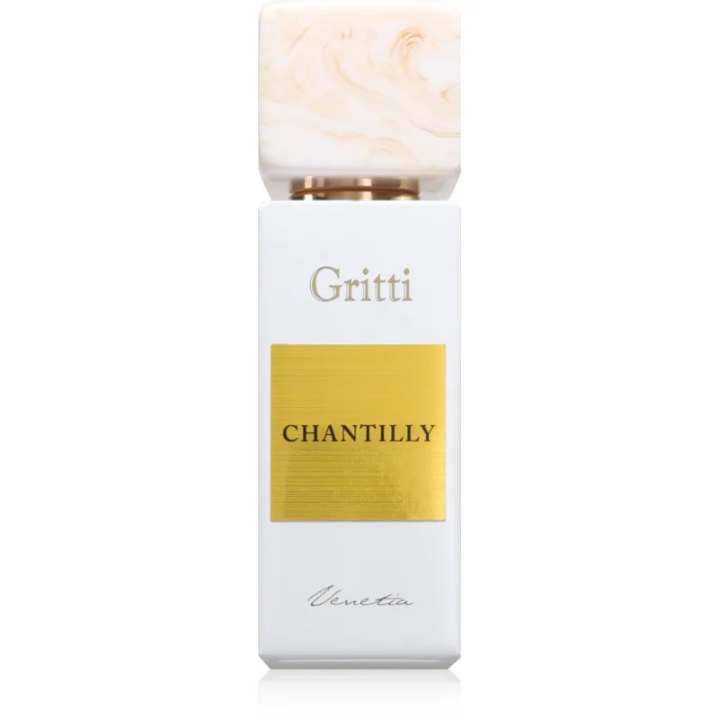 Gritti White Chantilly за жени EDP