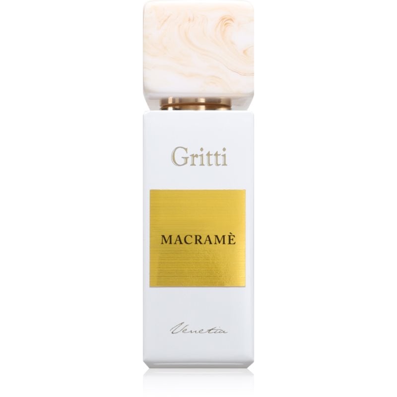 Gritti Macramè за жени Parfum