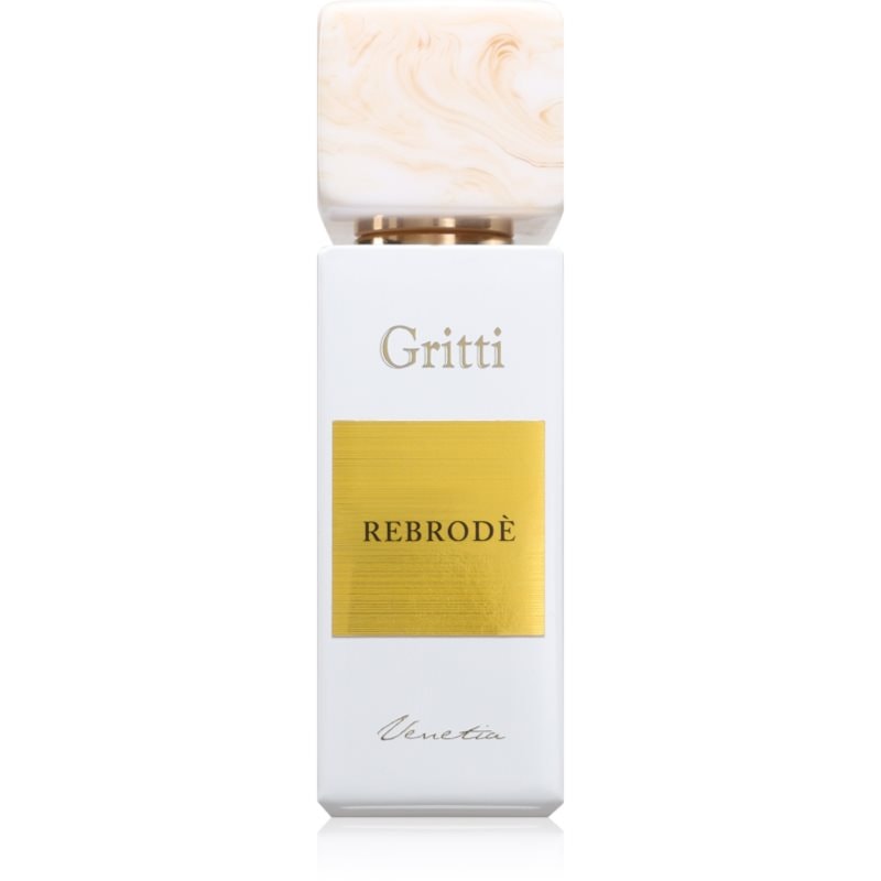 Gritti Gritti Rebrodè за жени Parfum - Дамски парфюм 100мл - Сравни цени от 1 магазин с безплатна доставка