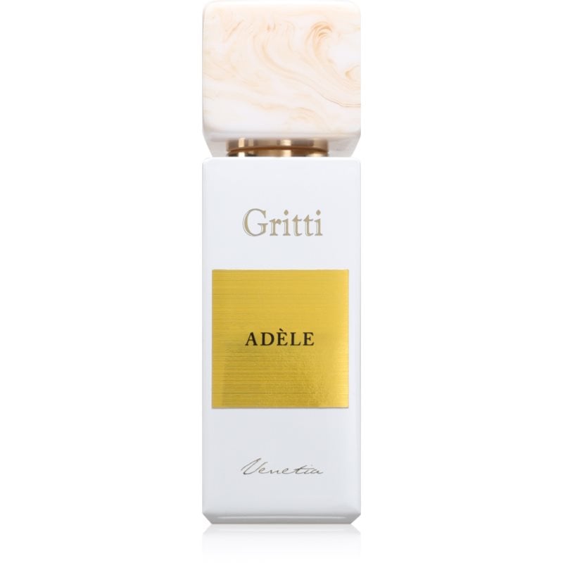 Gritti White Adèle за жени EDP