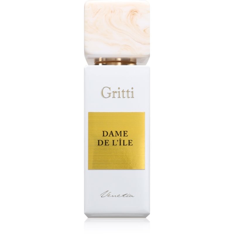 Gritti White Dame De L'ile за жени EDP
