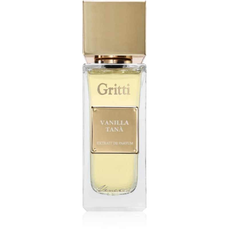 Gritti Vanilla Tana унисекс EXDP