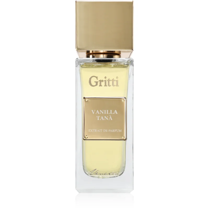 Gritti Gritti Vanilla Tana унисекс EXDP - Унисекс парфюм - Сравни цени от 1 магазин с безплатна доставка