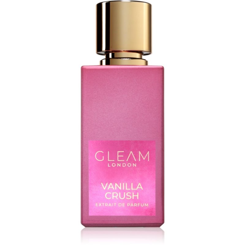 Gritti Gritti Gleam Vanilla Crush унисекс EXDP - Унисекс парфюм - Сравни цени от 1 магазин с безплатна доставка