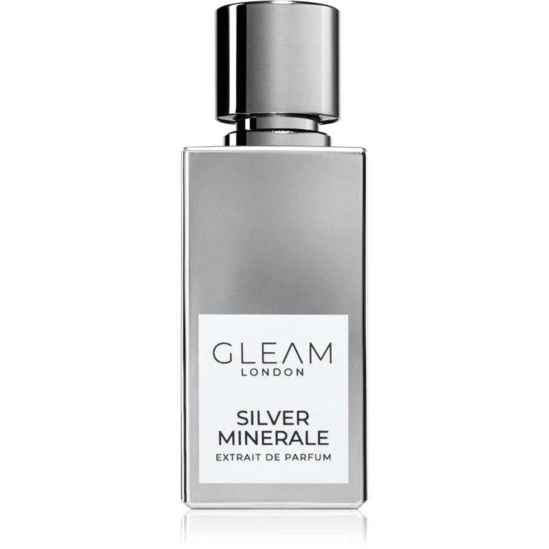 Gritti Gritti Gleam Silver Minerale унисекс EXDP - Унисекс парфюм - Сравни цени от 1 магазин с безплатна доставка