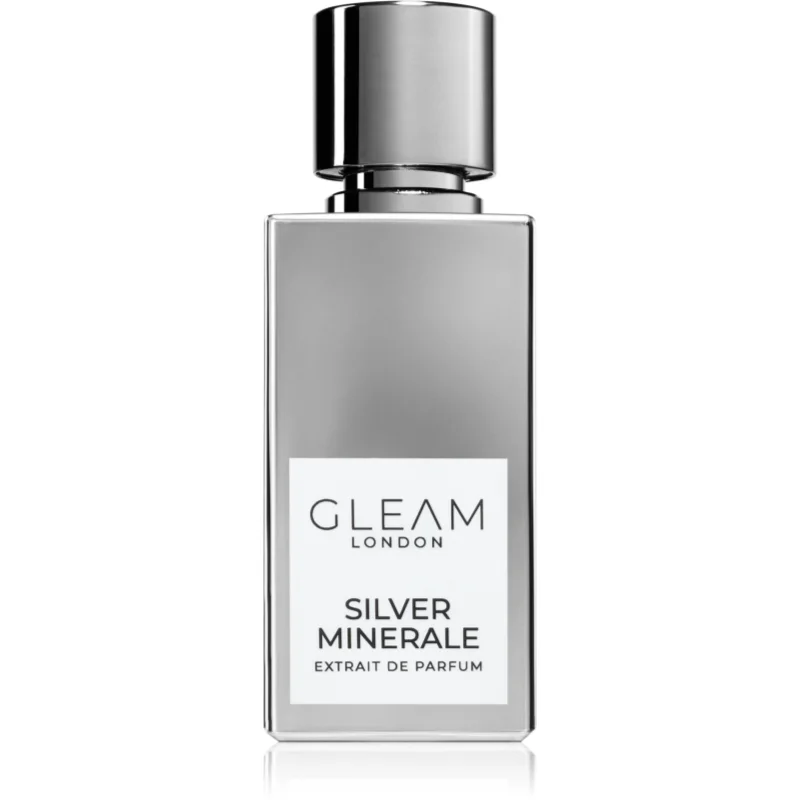 Gritti Gritti Gleam Silver Minerale унисекс EXDP - Унисекс парфюм - Сравни цени от 1 магазин с безплатна доставка