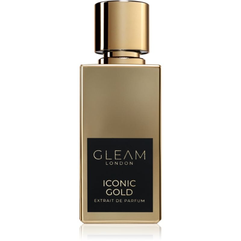 Gritti Gleam Iconic Gold унисекс EXDP