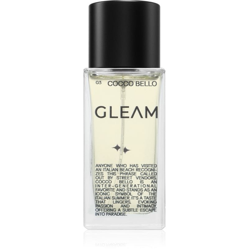 Gritti Gleam Coccobello унисекс EXDP