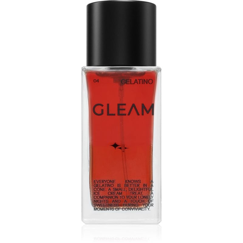 Gritti Gleam Gelatino унисекс EXDP