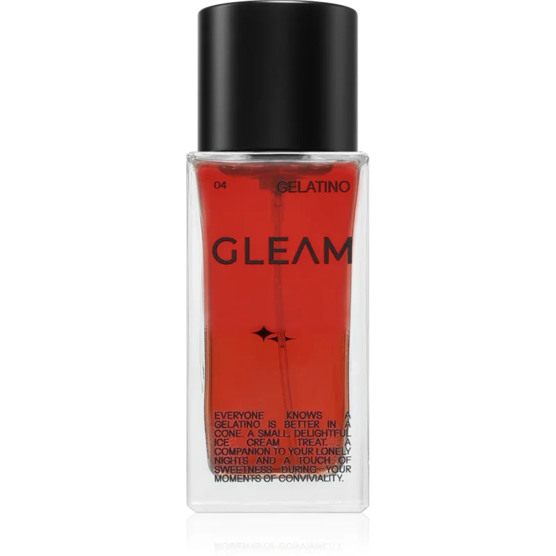 Gritti Gleam Gelatino унисекс EXDP