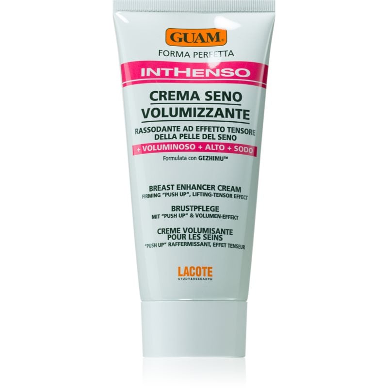 Guam Inthenso стягащ крем за бюст