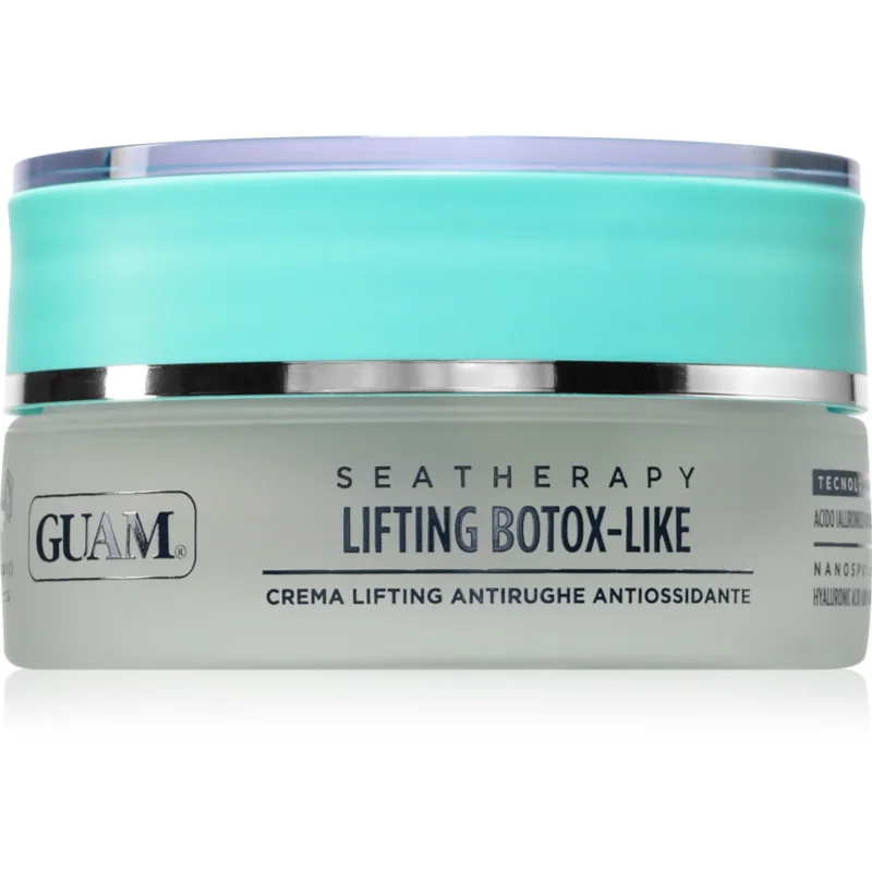 Guam Lifting Botox - Like лифтинг крем