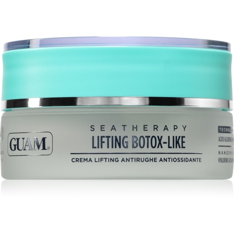 Guam Lifting Botox - Like лифтинг крем - Грижа за лице - Сравни цени от 1 магазин с безплатна доставка
