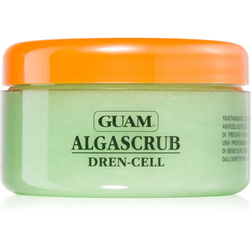 Guam Dren Cell регенериращ пилиг