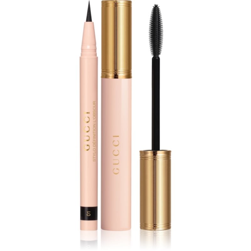 Gucci Defined Eyes Set комплект за жени