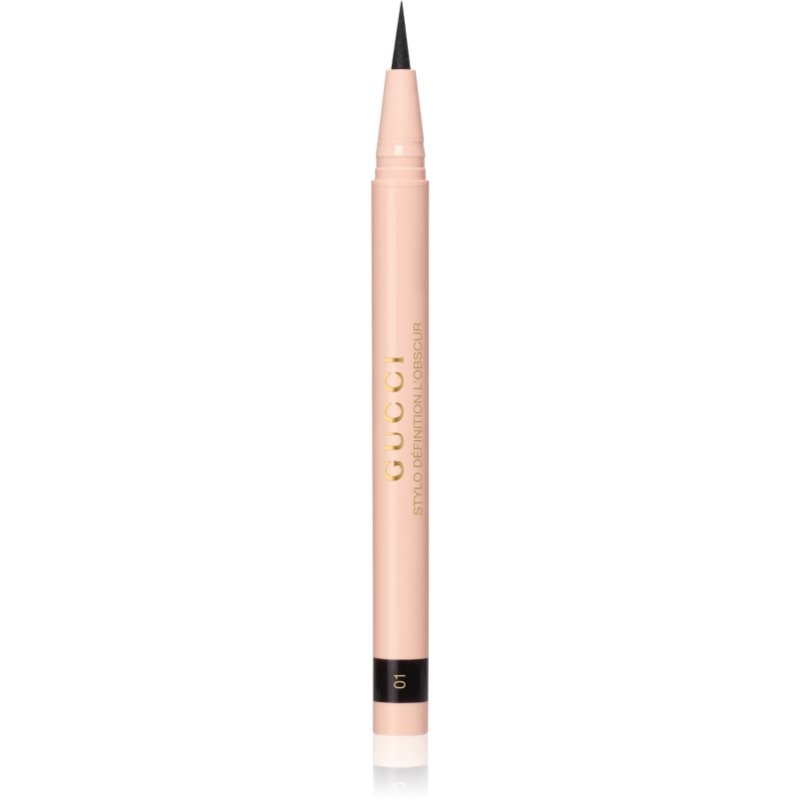 Gucci Gucci Beauty Stylo Définition L’Obscur течна очна линия в писалка - Грим - Сравни цени от 1 магазин с безплатна доставка