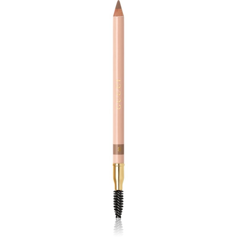 Gucci Gucci Beauty Crayon Définition Sourcils молив за вежди с четка - Грим - Сравни цени от 1 магазин с безплатна доставка