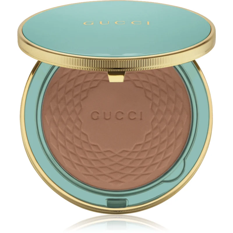Gucci Gucci Beauty Poudre De Beauté Éclat Soleil Powder бронзант - Грим - Сравни цени от 1 магазин с безплатна доставка
