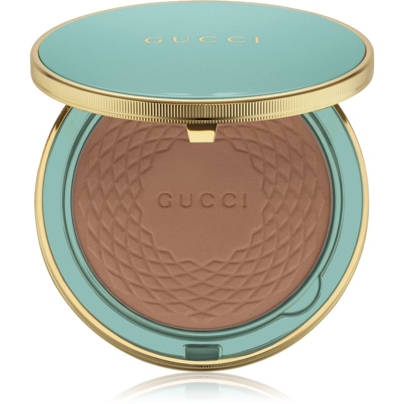 Gucci Gucci Gucci Beauty Poudre De Beauté Éclat Soleil Powder бронзант - Унисекс парфюм 12мл - Сравни цени от 1 магазин с безплатна доставка