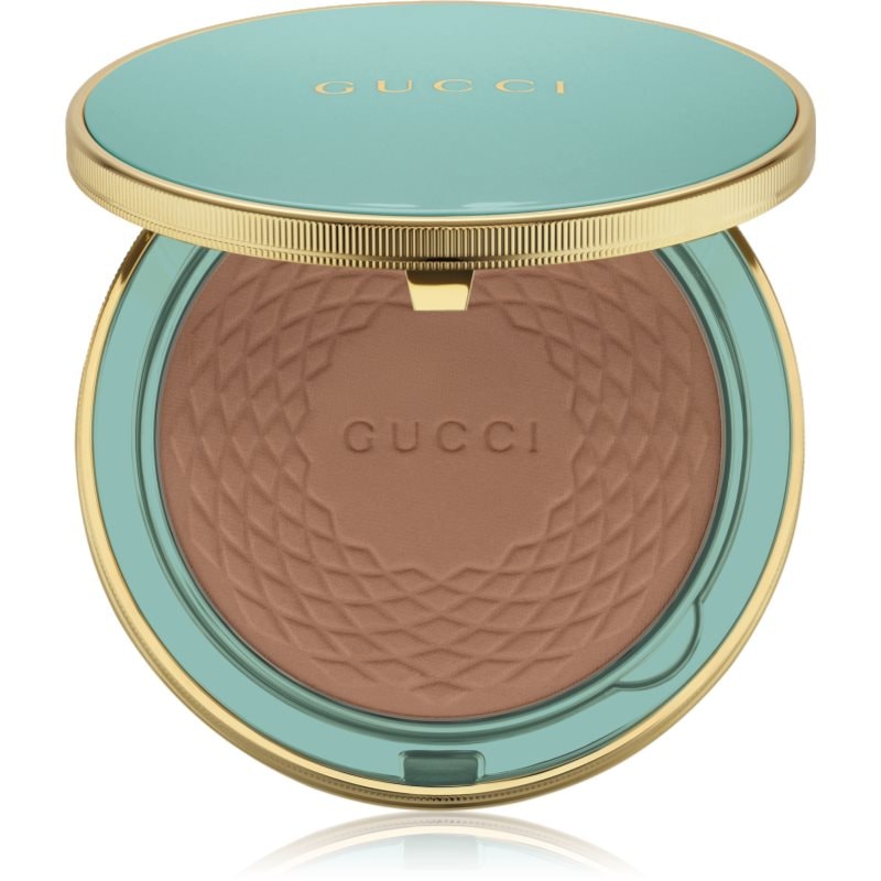 Gucci Gucci Beauty Poudre De Beauté Éclat Soleil Powder бронзант - Грим - Сравни цени от 1 магазин с безплатна доставка