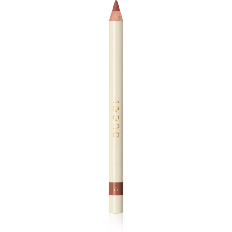 Gucci Gucci Beauty Crayon Contour des Lèvres молив-контур за устни - Грим - Сравни цени от 1 магазин с безплатна доставка