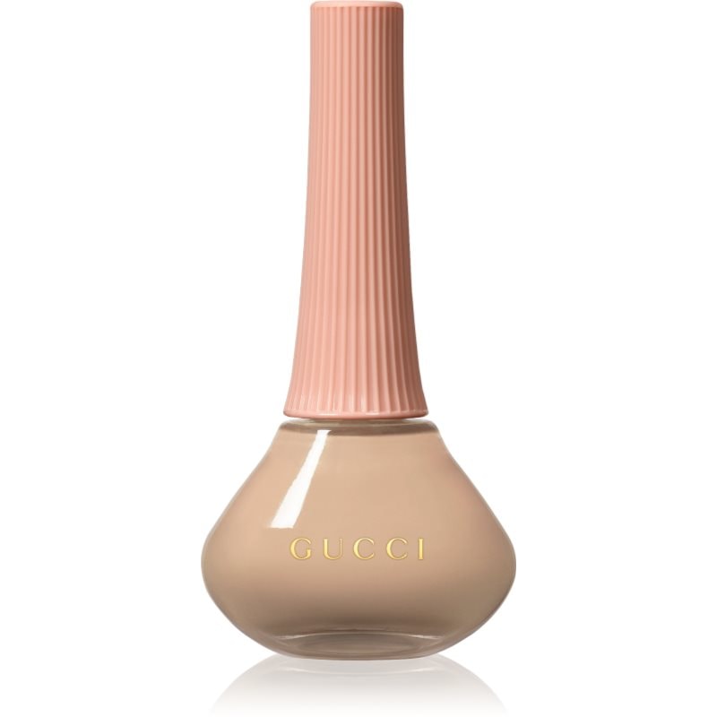 Gucci Gucci Beauty Vernis à Ongles лак за нокти - Грим - Сравни цени от 1 магазин с безплатна доставка