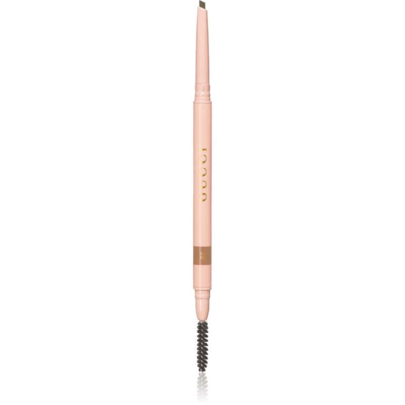 Gucci Gucci Beauty Stylo À Sourcils водоустойчив молив за вежди - Грим - Сравни цени от 1 магазин с безплатна доставка