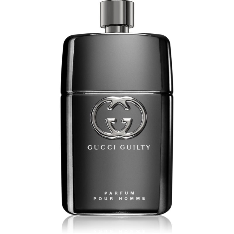 Gucci Gucci Guilty Pour Homme за мъже Parfum - Мъжки парфюм 50мл - Сравни цени от 2 магазина с безплатна доставка