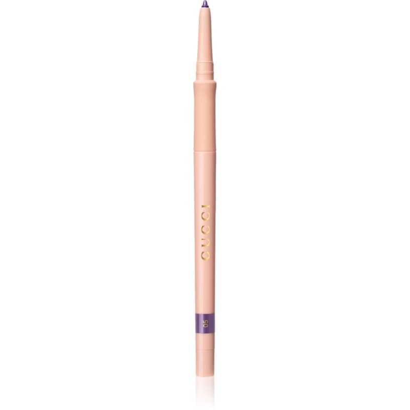 Gucci Gucci Beauty Stylo Contour des Yeux молив за очи тип каял
