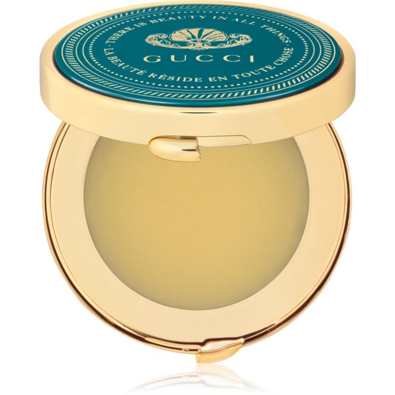 Gucci Gucci Beauty Baume Nourissant подхранващ балсам за устни - Грижа за лице - Сравни цени от 1 магазин с безплатна доставка