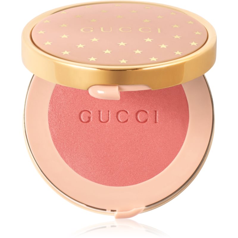 Gucci Gucci Beauty Blush De Beauté руж - пудра - Грим - Сравни цени от 1 магазин с безплатна доставка