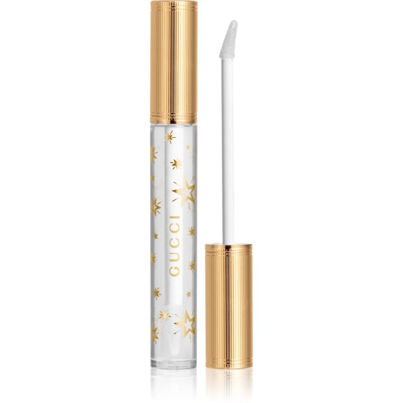Gucci Gucci Beauty Gloss à Lèvres блясък за устни за по-голям обем