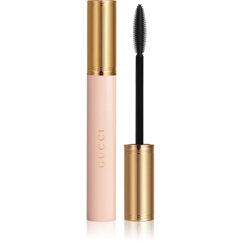 Gucci Gucci Beauty Mascara L'Obscur удължаваща спирала - Грим - Сравни цени от 1 магазин с безплатна доставка