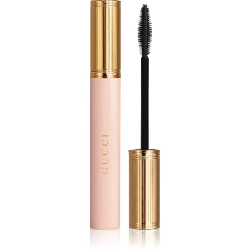 Gucci Gucci Beauty Mascara L'Obscur удължаваща спирала - Грим - Сравни цени от 1 магазин с безплатна доставка