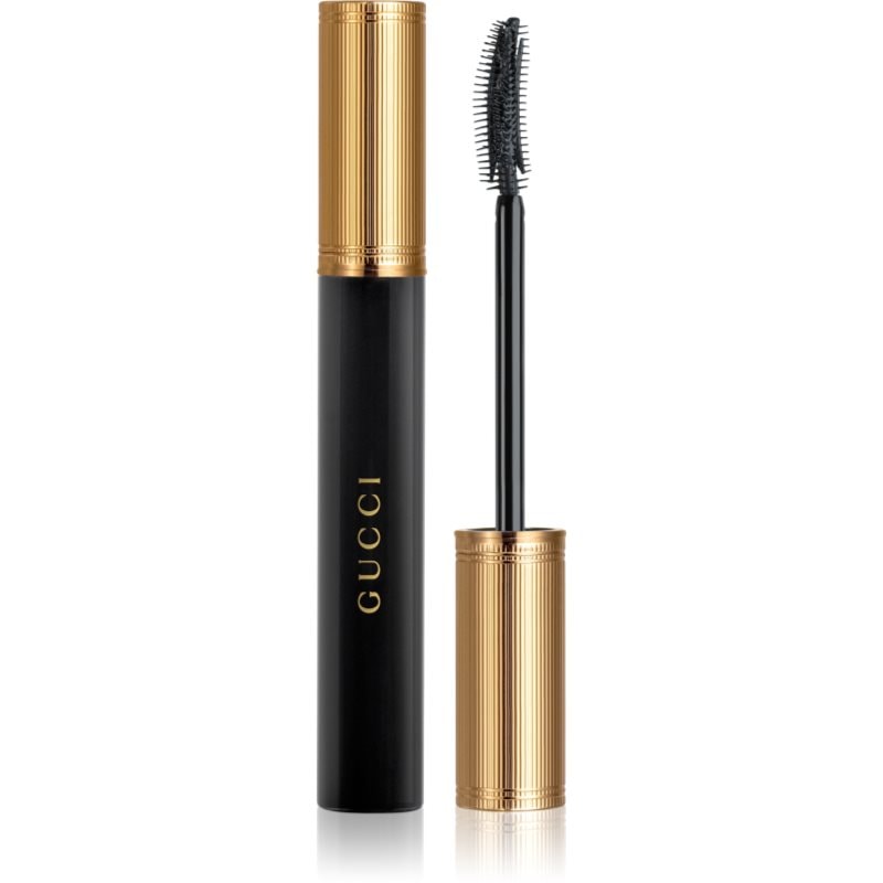 Gucci Gucci Gucci Beauty Mascara Le Magnétisme спирала с дълготраен ефект за обем и извити мигли - Унисекс парфюм 5мл - Сравни цени от 1 магазин с безплатна доставка