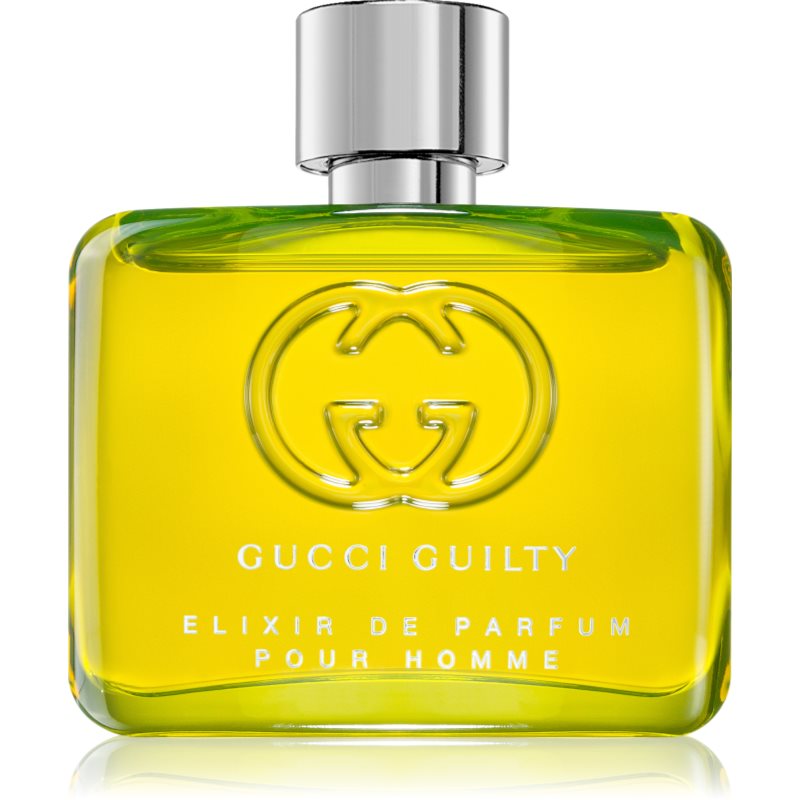 Gucci Gucci Guilty Pour Homme за мъже EXDP - Мъжки парфюм 60мл - Сравни цени от 1 магазин с безплатна доставка