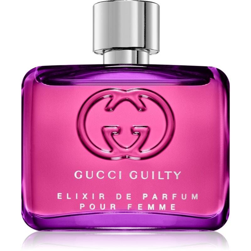 Gucci Gucci Guilty Pour Femme за жени EXDP - Дамски парфюм 60мл - Сравни цени от 1 магазин с безплатна доставка